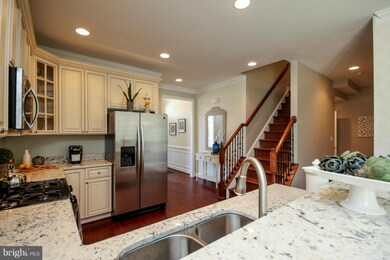 12602 River Crossing Way unit RC-29, Fredericksburg, VA 22407 - photo 6