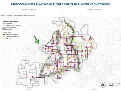 Lot 3 Town Vu Rd, Bentonville, AR 72712 - photo 6