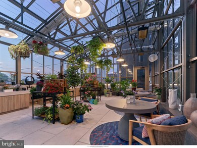 Arthaus unit 802, Philadelphia, PA 19107 - photo 6