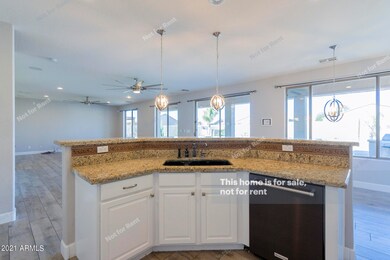 17978 E Paseo Del Canto, Gold Canyon, AZ 85118 - photo 7