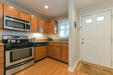 40 Cummings Rd unit 8, Brighton, MA 02135 - photo 4