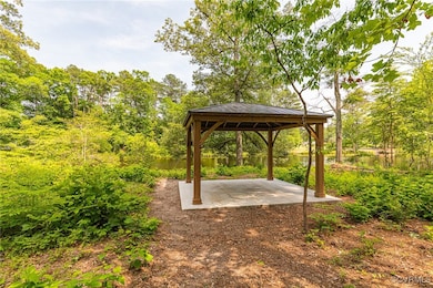 12126 Longleaf Rd, Ruther Glen, VA 22546 - photo 3