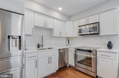 4106 Gault Place NE unit 4, Washington, DC 20019 - photo 7