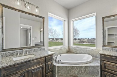 6897 Veal Station Rd, Weatherford, TX 76085 - photo 7