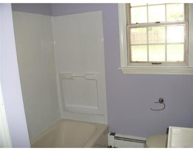 Bathroom.