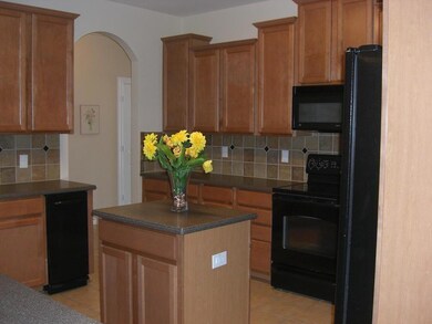 2908 Midstream Dr, Wylie, TX 75098 - photo 5