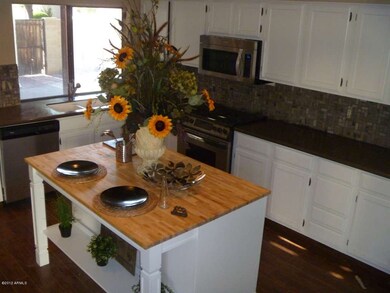 1431 N Benson Ct, Chandler, AZ 85224 - photo 2