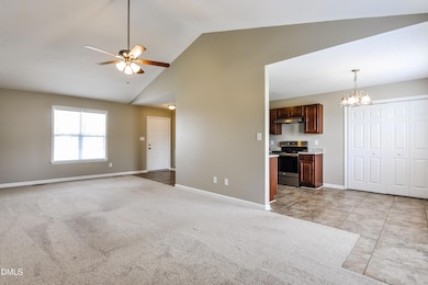 60 Katlyn Ct, Willow Spring, NC 27592 - photo 3