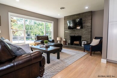 266 Vly Rd, Schenectady, NY 12309 - photo 5