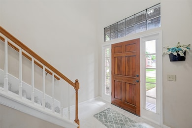 17910 Mossy Ridge Ln, Houston, TX 77095 - photo 5