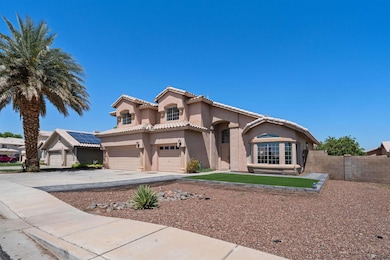 4112 W 17th Place, Yuma, AZ 85364 - photo 5