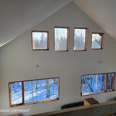 Winter View