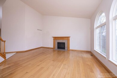 8208 Bridgeway Dr, Dexter, MI 48130 - photo 6