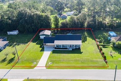 9948 SW 150th Run, Lake Butler, FL 32054 - photo 2