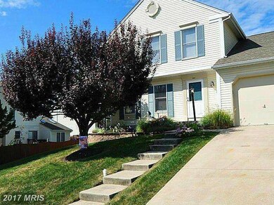 9502 Hallhurst Rd, Nottingham, MD 21236 - photo 2