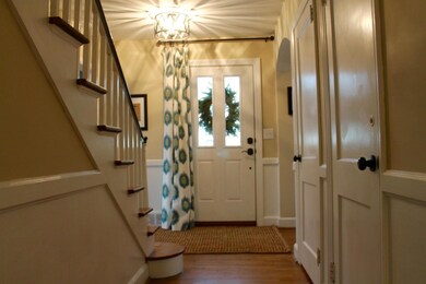 Foyer