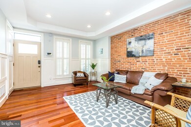 1716 Johnson St, Baltimore, MD 21230 - photo 3