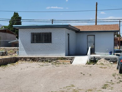 3715 Truman Ave, El Paso, TX 79930 - photo 4