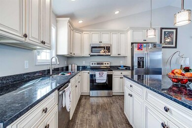 1750 Marble Ridge Dr, Harrisonburg, VA 22801 - photo 4