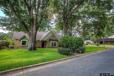 3801 3801 Brookwood Dr, Tyler, TX 75701 - photo 4