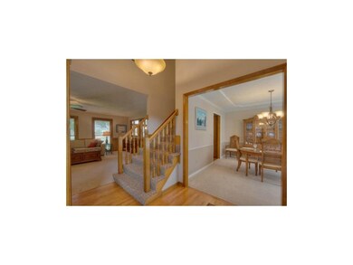 Welcome to your new home--move-in ready, with over
