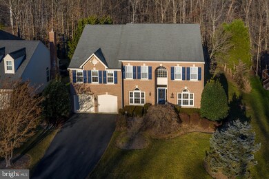 8721 Cross Chase Cir, Fairfax Station, VA 22039 - photo 3