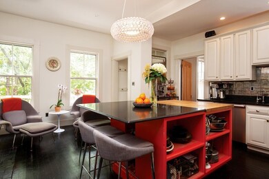 167 Walnut St, Brookline, MA 02445 - photo 7