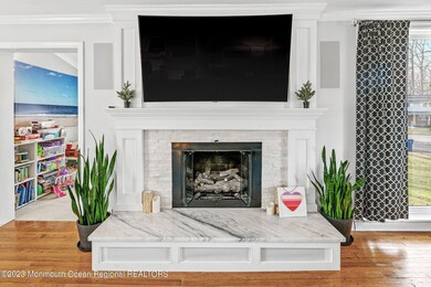 628 N Edgemere Dr, Allenhurst, NJ 07711 - photo 7