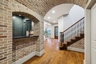 1648 Kipling St, Houston, TX 77006 - photo 5