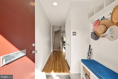 436 M St SW unit 10, Washington, DC 20024 - photo 6