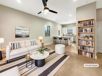 6213 Felix Ave unit B, Austin, TX 78741 - photo 2