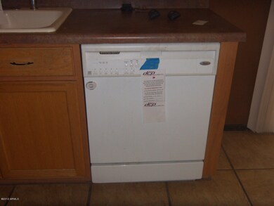 Dishwasher