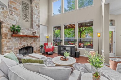 7505 Roaring Springs Dr, Austin, TX 78736 - photo 4