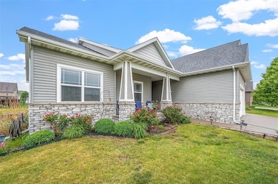 235 Emerson Ln, Waukee, IA 50263 - photo 3