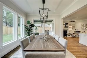 1529 Glourie Dr, Houston, TX 77055 - photo 5