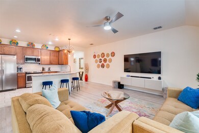 6714 Windward View Dr, Rowlett, TX 75088 - photo 4