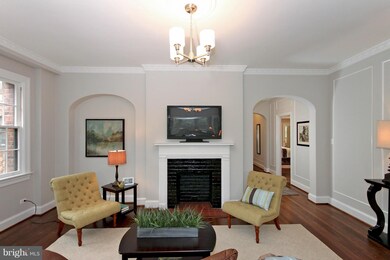 3024 Tilden St NW unit 402-C, Washington, DC 20008 - photo 6