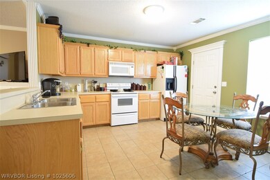 1004 Cherry St, Muldrow, OK 74948 - photo 4