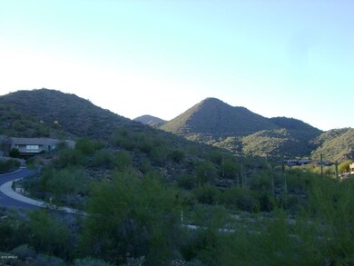 McDowell Views