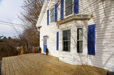 25 Center St, Bowdoinham, ME 04008 - photo 2