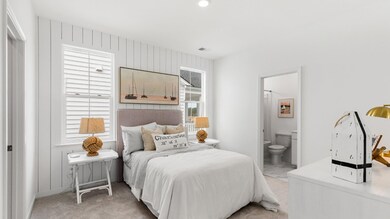 Tradd Bedroom 3
