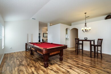 Living Room View 2