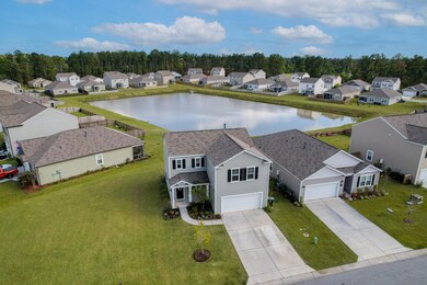 Oversized Corner Lot