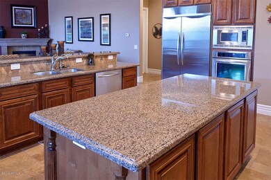 Granite  Island