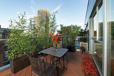 99-105 Broad St unit 9A, Boston, MA 02110 - photo 3