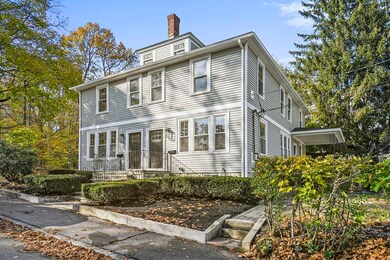 65 Wellington Ave, Lowell, MA 01852 - photo 4