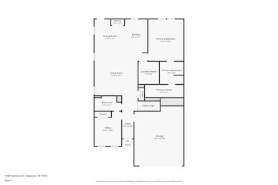 13487 Maltessa Dr, Magnolia, TX 77354 - photo 2