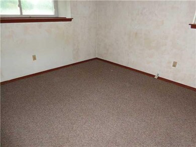 Bedroom.