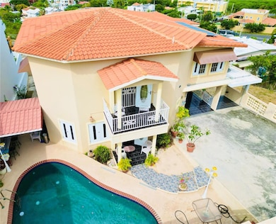 . Urb Monte Olimpo unit B-13, Lajas, PR 00667 - photo 3