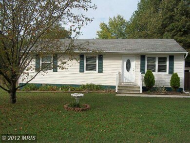 2604 Meadow Ln, Ruther Glen, VA 22546 - photo 2